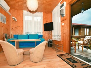 Parco vacanze Wicie Caratteristiche 7