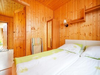 Parco vacanze Wicie Caratteristiche 8