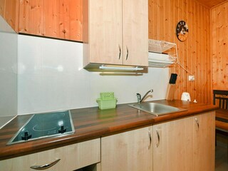 Parco vacanze Wicie Caratteristiche 9