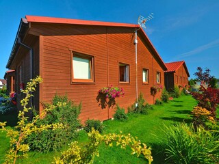 Parco vacanze Wicie Registrazione all'aperto 3