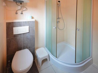 Parc de vacances Wicie Équipement 14