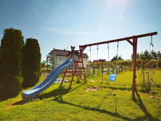 Parco vacanze Wicie Registrazione all'aperto 4