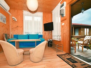 Parco vacanze Wicie Caratteristiche 10