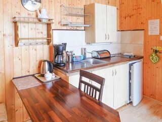 Parc de vacances Wicie Équipement 11