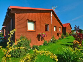 Parco vacanze Wicie Registrazione all'aperto 3