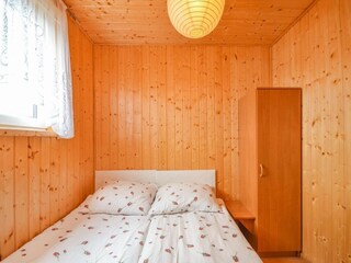 Parc de vacances Wicie Équipement 13