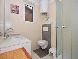 Parc de vacances Wicie Équipement 12