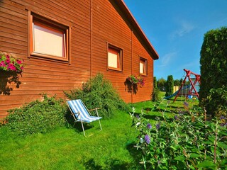 Parc de vacances Wicie Enregistrement extérieur 4