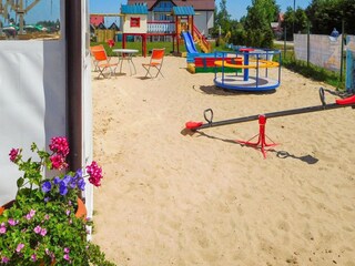 Parco vacanze Wicie  17