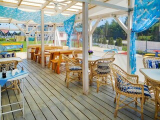 Parc de vacances Wicie  21