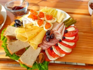 Parc de vacances Wicie  17