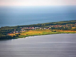 Parc de vacances Wicie  19