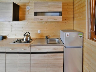 Parc de vacances Jarosławiec Équipement 6