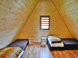 Parco vacanze Jarosławiec Caratteristiche 10