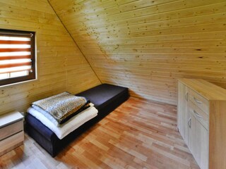 Parco vacanze Jarosławiec Caratteristiche 7