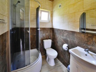 Parc de vacances Jarosławiec Équipement 11