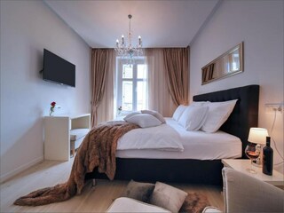 Appartement Split (Stadt) Kenmerken 1