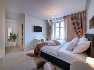 Apartamento Split (Stadt) Características 18