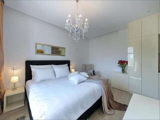 Apartamento Split (Stadt) Características 5