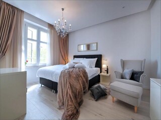 Appartement Split (Stadt) Équipement 13