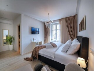 Appartement Split (Stadt) Kenmerken 2