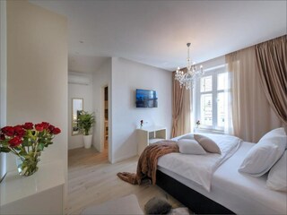 Appartement Split (Stadt) Équipement 6