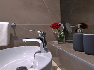 Apartamento Split (Stadt) Características 17