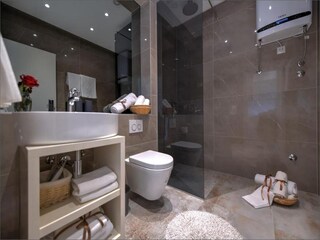 Apartamento Split (Stadt) Características 8