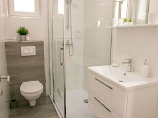 Appartement Stara Novalja Kenmerken 5