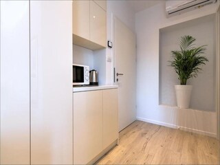 Appartement Split (Stadt) Équipement 1