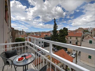 Appartement Split (Stadt) Équipement 9