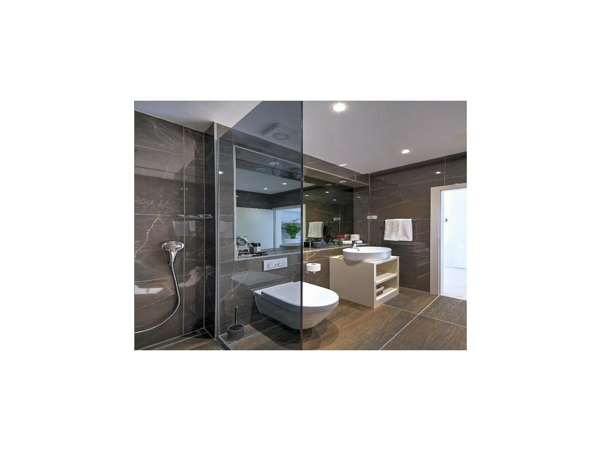 Apartment Split (Stadt) Features 21