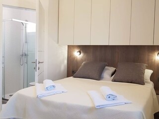 Appartement Stara Novalja Équipement 9