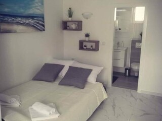 Appartement Stara Novalja Équipement 7