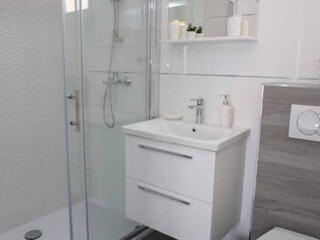 Apartamento Stara Novalja Características 2