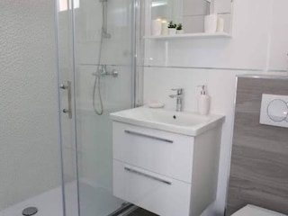 Apartment Stara Novalja Ausstattung 2