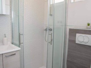 Appartement Stara Novalja Équipement 3