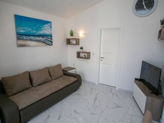 Appartement Stara Novalja Équipement 8