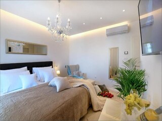 Apartamento Split (Stadt) Características 13