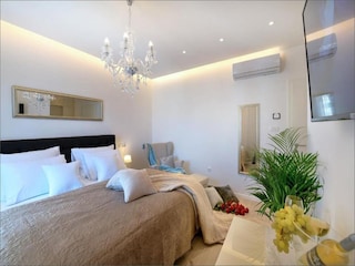 Apartment Split (Stadt) Ausstattung 13