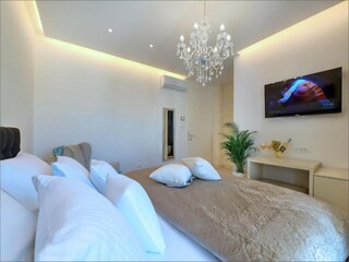 Appartamento Split (Stadt) Caratteristiche 1