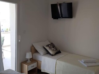 Apartamento Stara Novalja Características 7