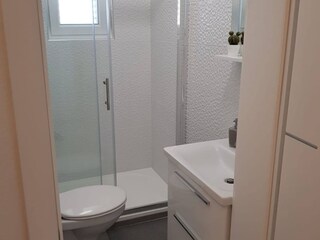 Apartamento Stara Novalja Características 8