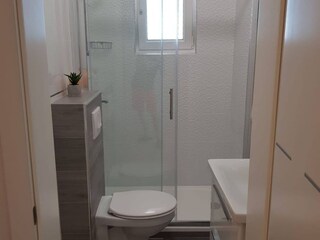 Apartment Stara Novalja Ausstattung 1