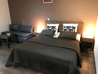 Appartamento Rakovica Caratteristiche 11