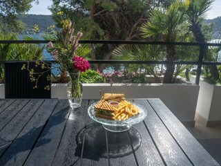 Apartamento Vis (Stadt) Grabación al aire libre 2