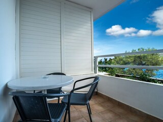Apartamento Vis (Stadt) Grabación al aire libre 6