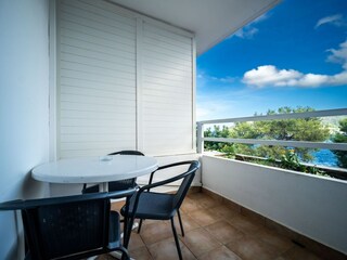 Appartement Vis (Stadt) Buitenaudio-opname 7