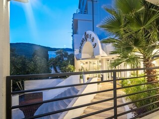 Apartamento Vis (Stadt) Grabación al aire libre 11
