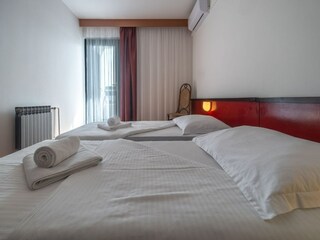 Appartement Vis (Stadt) Équipement 40